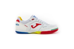 Кожаные футзалки Joma Top Flex W 2016 IN (TOPW.2016.IN) - коллекция 2020 года Кожаные футзалки Joma Top Flex W 2016 IN (TOPW.2016.IN) - коллекция 2020 года