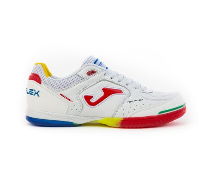 Кожаные футзалки Joma Top Flex W 2016 IN (TOPW.2016.IN) - коллекция 2020 года Кожаные футзалки Joma Top Flex W 2016 IN (TOPW.2016.IN) - коллекция 2020 года
