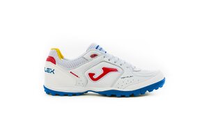Шкіряні Сороконіжки Joma Top Flex W 2016 TF (TOPW.2016.TF) - колекція 2020 року