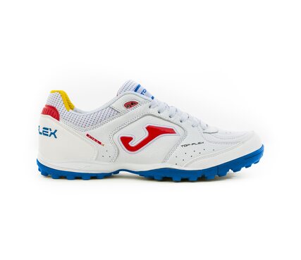 Шкіряні Сороконіжки Joma Top Flex W 2016 TF (TOPW.2016.TF) - колекція 2020 року