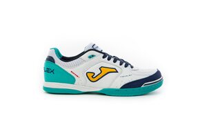 Кожаные футзалки Joma Top Flex W 2032 IN (TOPW.2032.IN) - коллекция 2020 года Кожаные футзалки Joma Top Flex W 2032 IN (TOPW.2032.IN) - коллекция 2020 года