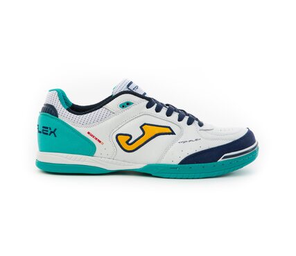 Кожаные футзалки Joma Top Flex W 2032 IN (TOPW.2032.IN) - коллекция 2020 года Кожаные футзалки Joma Top Flex W 2032 IN (TOPW.2032.IN) - коллекция 2020 года