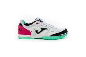 Шкіряні Футзалки Joma Top Flex W 2042 IN (TOPW.2042.IN) - колекція 2020 року Шкіряні Футзалки Joma Top Flex W 2042 IN (TOPW.2042.IN) - колекція 2020 року