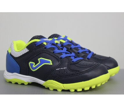 Детские сороконожки Joma ToP Flex JR S 2003 TF (TPJS.2003.TF) - коллекция 2020 года