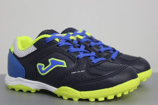 Придбати Дитячі Сороконіжки Joma ToP Flex JR S 2003 TF (TPJS.2003.TF) - колекція 2020 року - оригіна