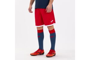 Шорты футбольные Joma Toledo - 100006.600