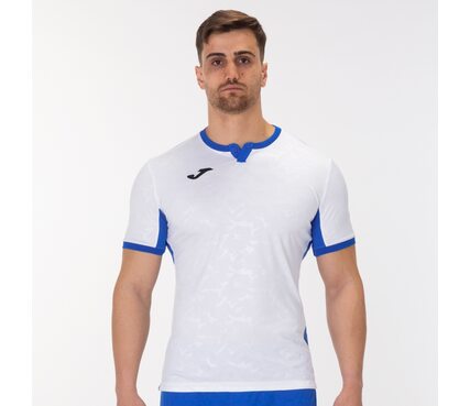 Футболка игровая футбольная Joma Toletum II - 101476.207