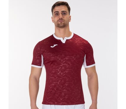 Футболка игровая футбольная Joma Toletum II - 101476.672
