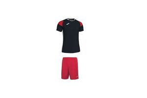 Комплект футбольной формы Joma Crew III - 101269.106-100053.600 Комплект футбольной формы Joma Crew III - 101269.106-100053.600