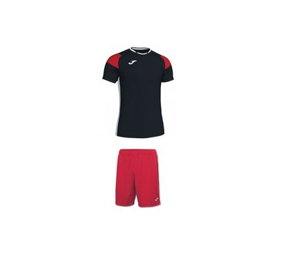 Комплект футбольной формы Joma Crew III - 101269.106-100053.600