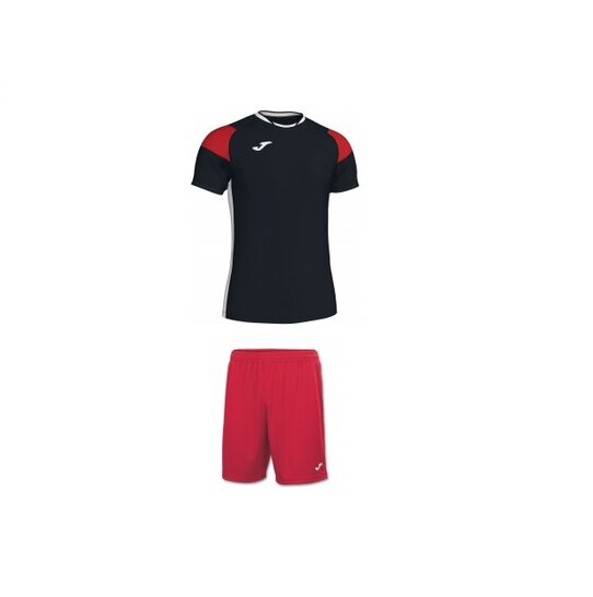 Купить Комплект футбольной формы Joma Crew III - 101269.106-100053.600 - оригинал, гарантия Купить Комплект футбольной формы Joma Crew III - 101269.106-100053.600 - оригинал, гарантия