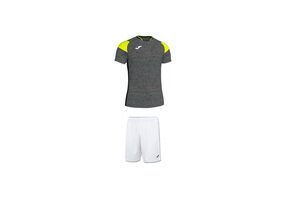Комплект футбольной формы Joma Crew III - 101269.159-100053.200 Комплект футбольной формы Joma Crew III - 101269.159-100053.200