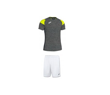 Комплект футбольной формы Joma Crew III - 101269.159-100053.200