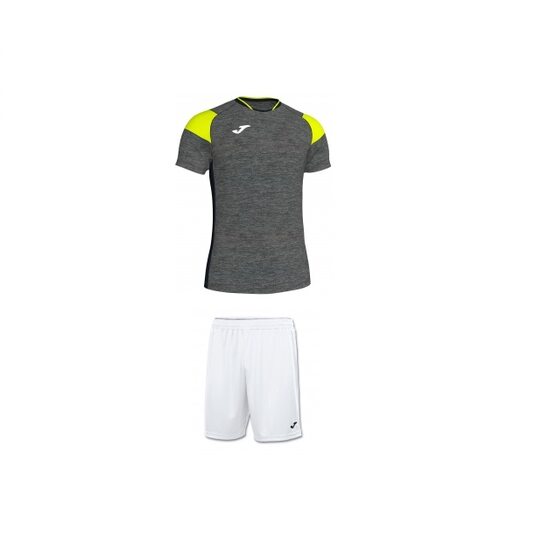 Купить Комплект футбольной формы Joma Crew III - 101269.159-100053.200 - оригинал, гарантия Купить Комплект футбольной формы Joma Crew III - 101269.159-100053.200 - оригинал, гарантия