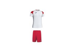 Комплект футбольной формы Joma Crew III - 101269.206-100053.600