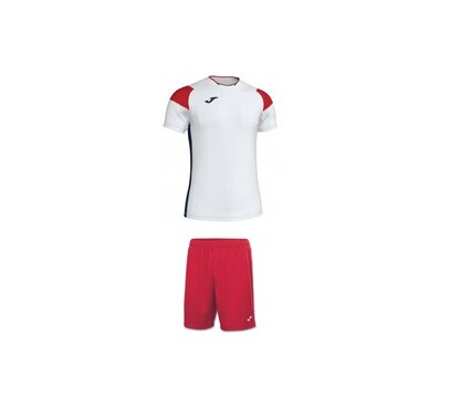 Комплект футбольной формы Joma Crew III - 101269.206-100053.600