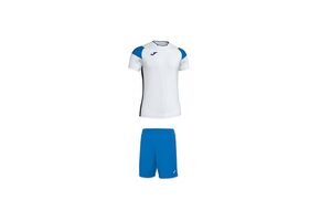 Комплект футбольной формы Joma Crew III - 101269.207-100053.700