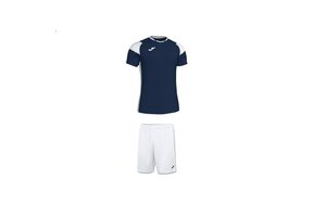 Комплект футбольной формы Joma Crew III - 101269.332-100053.200