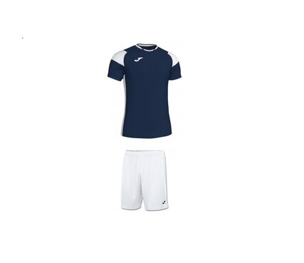 Комплект футбольной формы Joma Crew III - 101269.332-100053.200