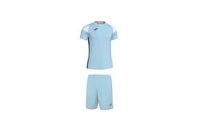 Комплект футбольной формы Joma Crew III - 101269.352-100053.350