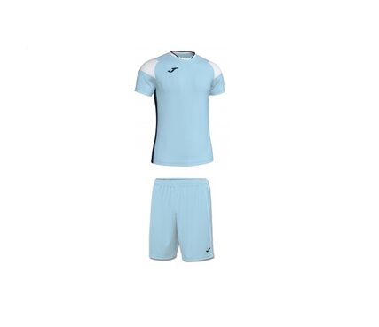 Комплект футбольной формы Joma Crew III - 101269.352-100053.350