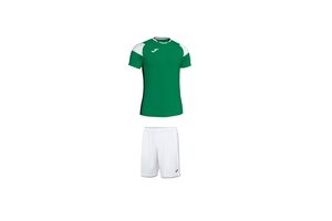 Комплект футбольной формы Joma Crew III - 101269.452-100053.200