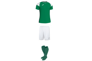 Комплект футбольной формы Joma Crew III - 101269.452-100053.200-400054.450