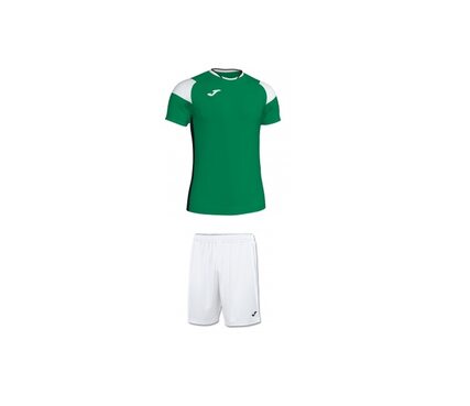 Комплект футбольной формы Joma Crew III - 101269.452-100053.200