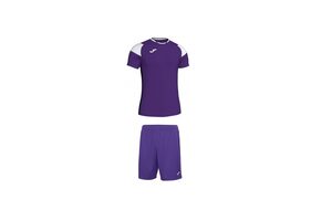 Комплект футбольной формы Joma Crew III - 101269.552-100053.550