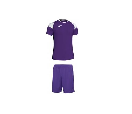 Комплект футбольной формы Joma Crew III - 101269.552-100053.550