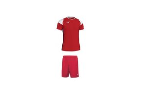 Комплект футбольной формы Joma Crew III - 101269.602-100053.600