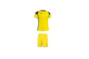 Комплект футбольної форми Joma Crew III - 101269.907-100053.900 Комплект футбольної форми Joma Crew III - 101269.907-100053.900