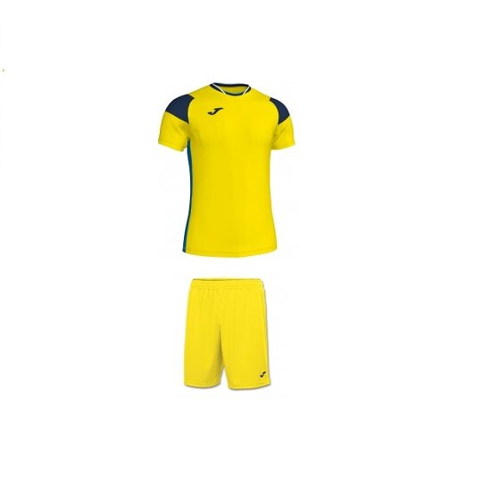 Купить Комплект футбольной формы Joma Crew III - 101269.907-100053.900 - оригинал, гарантия Купить Комплект футбольной формы Joma Crew III - 101269.907-100053.900 - оригинал, гарантия