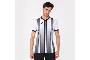 Футболка игровая футбольная Joma Tiger II - 101464.201 Футболка игровая футбольная Joma Tiger II - 101464.201