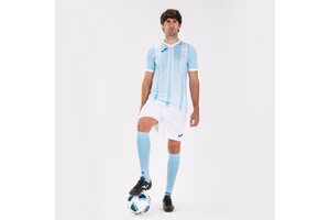 Футболка игровая футбольная Joma Tiger II - 101464.352 Футболка игровая футбольная Joma Tiger II - 101464.352
