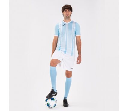 Футболка игровая футбольная Joma Tiger II - 101464.352