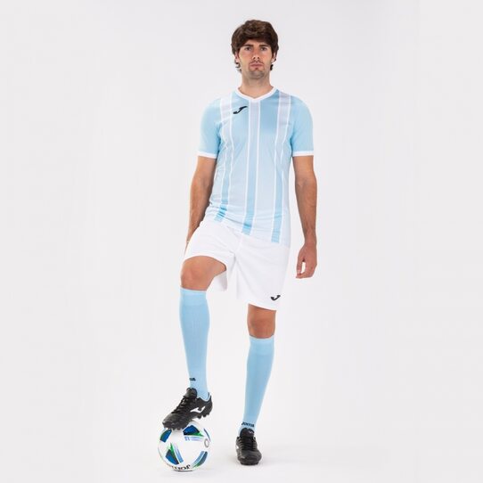 Купить Футболка игровая футбольная Joma Tiger II - 101464.352 - оригинал, гарантия Купить Футболка игровая футбольная Joma Tiger II - 101464.352 - оригинал, гарантия