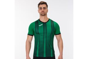 Футболка игровая футбольная Joma Tiger II - 101464.451 Футболка игровая футбольная Joma Tiger II - 101464.451