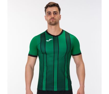 Футболка игровая футбольная Joma Tiger II - 101464.451