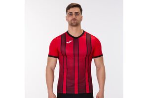 Футболка игровая футбольная Joma Tiger II - 101464.601 Футболка игровая футбольная Joma Tiger II - 101464.601