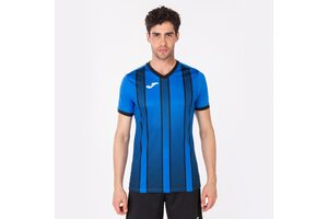 Футболка игровая футбольная Joma Tiger II - 101464.701