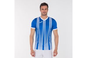 Футболка игровая футбольная Joma Tiger II - 101464.702