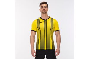 Футболка игровая футбольная Joma Tiger II - 101464.901