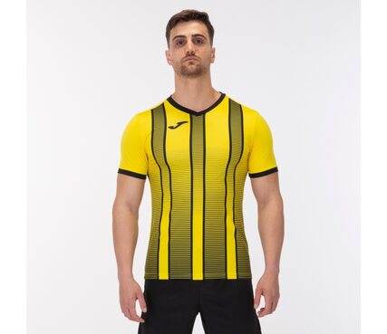 Футболка игровая футбольная Joma Tiger II - 101464.901