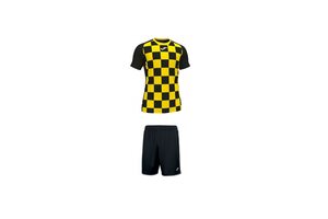 Комплект футбольной формы Joma Flag II - 101465.109-100053.100 Комплект футбольной формы Joma Flag II - 101465.109-100053.100