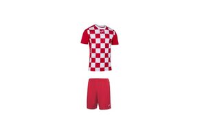 Комплект футбольной формы Joma Flag II - 101465.602-100053.600 Комплект футбольной формы Joma Flag II - 101465.602-100053.600