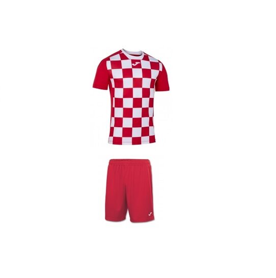 Купить Комплект футбольной формы Joma Flag II - 101465.602-100053.600 - оригинал, гарантия Купить Комплект футбольной формы Joma Flag II - 101465.602-100053.600 - оригинал, гарантия