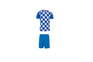 Комплект футбольной формы Joma Flag II - 101465.702-100053.700