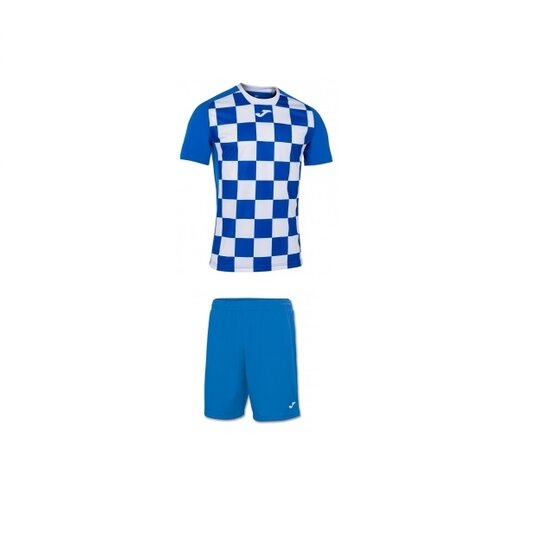 Купить Комплект футбольной формы Joma Flag II - 101465.702-100053.700 - оригинал, гарантия Купить Комплект футбольной формы Joma Flag II - 101465.702-100053.700 - оригинал, гарантия
