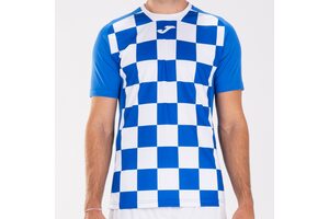 Футболка игровая Joma Flag II - 101465.702 Футболка игровая Joma Flag II - 101465.702